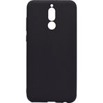 Microcase Huawei Mate 10 Lite Silikon TPU Tempered Cam + Kılıf