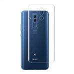 Microcase Huawei Mate 20 Lite Full Arka Kaplama TPU Soft Koruma Film