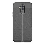Microcase Huawei Mate 20 Lite Leather Tpu Silikon Kılıf