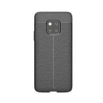 Microcase Huawei Mate 20 Pro Leather Tpu Silikon Kılıf