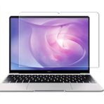 Microcase Huawei Matebook 13 Ekran Koruyucu Film - Şeffaf