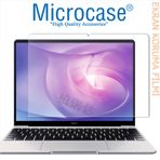 Microcase Huawei MateBook 13 Ekran Koruyucu Film
