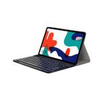 Microcase Huawei Matepad 10.4 inch BAH3-W09 Bluetooth Klavyeli Standlı Kılıf - BKK4