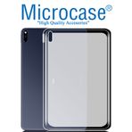 Microcase Huawei MatePad 10.4 inch Silikon Kılıf - Şeffaf
