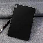 Microcase Huawei MatePad 10.4 inch Silikon Kılıf - Siyah