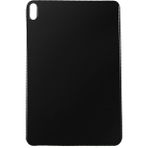 Microcase Huawei Matepad 10.4" Silikon Kılıf Siyah