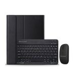 Microcase Huawei Matepad 11 2021 Bluetooth Klavye Mouse+Standlı Kılıf-BKK9