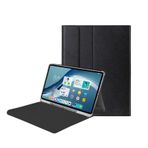 Microcase Huawei Matepad 11 2021 Sleeve Serisi Kalem Koymalı Standlı Kılıf - SL2