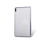 Microcase Huawei MatePad 11 (2021) Tablet Silikon Tpu Soft Kılıf - Şeffaf