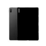 Microcase Huawei MatePad 11 (2021) Tablet Silikon Tpu Soft Kılıf - Siyah