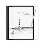 Microcase Huawei Matepad Paper 10.3 inch Paper Like Pencil Destekli Kağıt Hissi Veren Mat Ekran Koruyucu