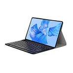 Microcase Huawei Matepad Pro 11 2022 Bluetooth Klavyeli Standlı Kılıf - BKK1