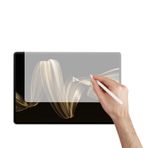 Microcase Huawei Matepad Pro 12.2 inch Papermatte Edition ile Uyumlu Tablet Paper Like Pencil Destekli Kağıt Hissi Veren Mat Ekran Koruyucu - AL3289