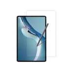 Microcase Huawei MatePad Pro 12.6 (2021) Paper Like Kağıt Hissi Veren MAT Ekran Koruyucu