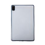 Microcase Huawei MatePad Pro 12.6 (2021) Tablet Silikon Tpu Soft Kılıf - Şeffaf