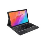 Microcase Huawei Matepad T10S 10.1 inch Bluetooth Touchpad Klavye + Standlı Kılıf - BKK5