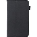 Microcase Huawei Matepad T8 8 Inch Standlı Deri Kılıf Book Case