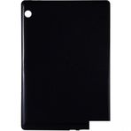 Microcase Huawei Mediapad T5 10.1 inch tablet Tablet Soft Silikon Kılıf