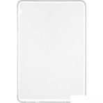 Microcase Huawei Mediapad T5 10.1 Inch Tpu Soft Şeffaf Silikon Kılıf
