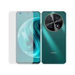 Microcase Huawei Nova 12i Global Full Ön Kaplama Koruma Filmi - AL3280