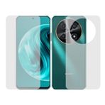Microcase Huawei Nova 12i Global Plus Full Ön Arka Kaplama Koruma Filmi - AL3279