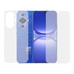 Microcase Huawei Nova 12s / Nova 12 Lite/Nova 11 Global Plus Full Ön Arka Kaplama Koruma Filmi - AL3279