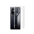 Microcase Huawei Nova 9 Full Arka Kaplama TPU Koruma Filmi