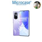 Microcase Huawei Nova 9 Se Full Ön Arka Kaplama Tpu Soft Koruma Filmi