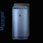 Microcase Huawei P10 Full Arka Kaplama TPU Soft Koruma Film