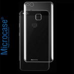 Microcase Huawei P10 Lite Full Arka Kaplama TPU Soft Koruma Film