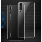 Microcase Huawei P20 Pro Full Arka Kaplama TPU Soft Koruma Film