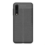 Microcase Huawei P20 Pro Leather Tpu Silikon Kılıf