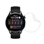 Microcase Huawei Watch 3 Nano Esnek Ekran Koruma Filmi