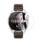 Microcase Huawei Watch 3 Pro Nano Esnek Ekran Koruma Filmi