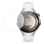 Microcase Huawei Watch 5 46mm İçin Tpu Ekran Koruma Filmi - Şeffaf Al3384