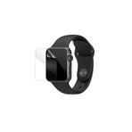 Microcase Huawei Watch Fit 3 için TPU Ekran Koruma Filmi - Şeffaf AL3384