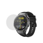 Microcase Huawei Watch Gt 5 Pro için TPU Ekran Koruma Filmi - Şeffaf AL3384