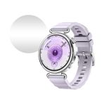 Microcase Huawei Watch GT 6 41mm için TPU Ekran Koruma Filmi - Şeffaf AL3384