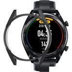 Microcase Huawei Watch Gt Classic Siyah Silikon Kılıf