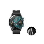 Microcase Huawei Watch GT2 Pro 46 mm Esnek Ekran Koruma Filmi