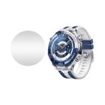 Microcase Huawei Watch Ultimate 2 için TPU Ekran Koruma Filmi - Şeffaf AL3384
