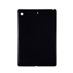 Microcase iPad 9.Nesil 10.2 inch Silikon Kılıf - Siyah
