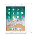 Microcase iPad Air 3 10.5 Retina Tablet MV0Q2TU/A Tempered Glass Cam Ekran Koruma