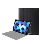 Microcase iPad Air 5.Nesil 10.9 Sleeve Serisi Standlı Kılıf - Siyah