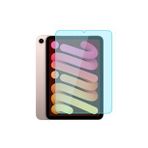 Microcase İpad Mini 6.nesil 2021 8.3 İnch Nano Esnek Ekran Koruma Filmi