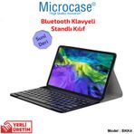 Microcase iPad Pro 11 2020 Bluetooth Klavyeli Standlı Kılıf BKK4