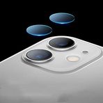Microcase İpad Pro 11 2020 Kamera Camı Lens Koruyucu Nano Esnek Film