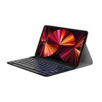 Microcase iPad Pro 11 2021 Bluetooth Klavyeli Standlı Kılıf BKK4