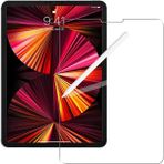 Microcase İpad Pro 11 2021 Paper Like Pencil Destekli Kağıt Hissi Veren Mat Ekran Koruyucu