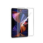 Microcase iPad Pro 12.9 2021 5.Nesil Paper Like Kağıt Hissi MAT Ekran Filmi